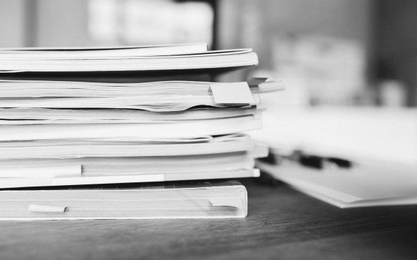 Revisión de textos científicos y técnicos