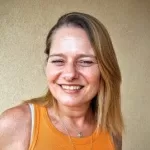 Ursula Kantenseter
