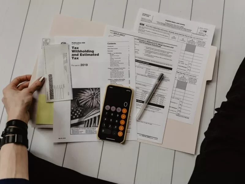 Translation of financial statements