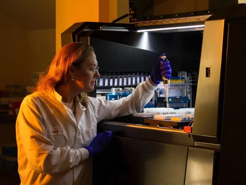 The importance of professional scientific translation in biotechnology