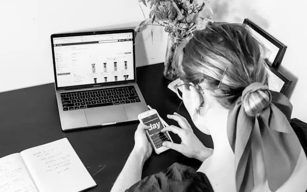 Copywriting of e-commerce content