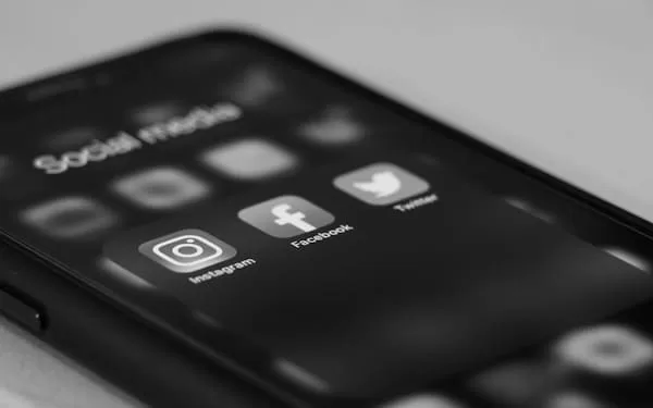 Copywriting for social networks